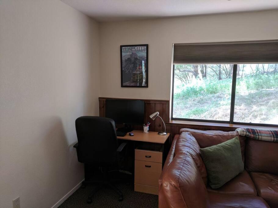 Yosemite Haven @ Pine Mountain Lake. Dog Friendly! Groveland Exterior foto