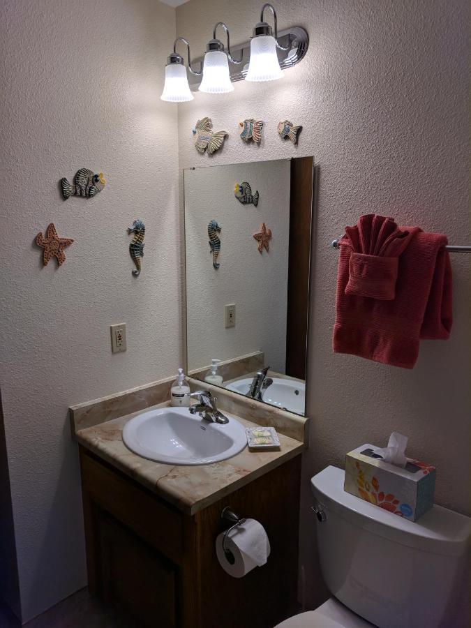 Yosemite Haven @ Pine Mountain Lake. Dog Friendly! Groveland Exterior foto