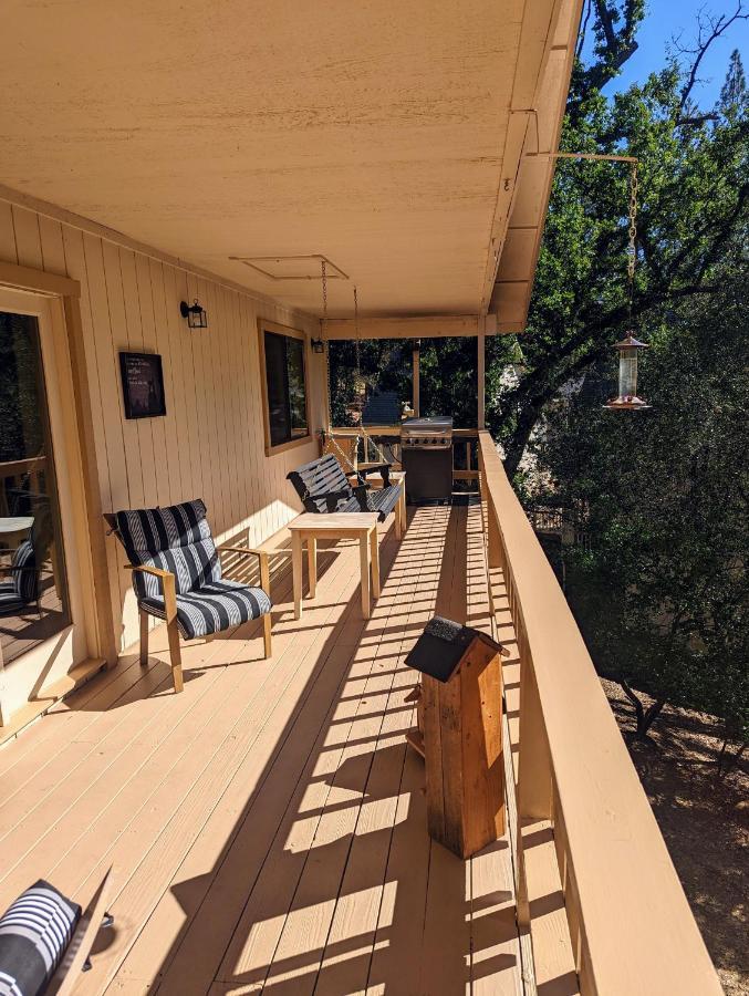 Yosemite Haven @ Pine Mountain Lake. Dog Friendly! Groveland Exterior foto