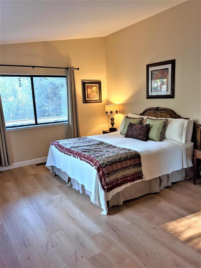 Yosemite Haven @ Pine Mountain Lake. Dog Friendly! Groveland Exterior foto