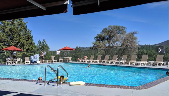 Yosemite Haven @ Pine Mountain Lake. Dog Friendly! Groveland Exterior foto